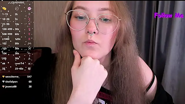 bunny_bubble Live XXX-Chat