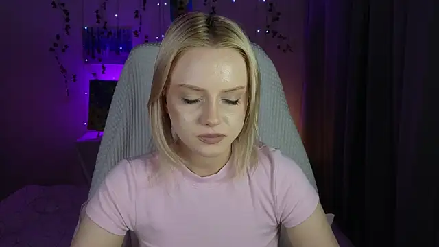 ImBonBon's Live XXX Chat