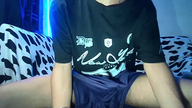 Chat XXX Live dareck_18