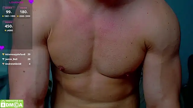 ZeinMiracles live XXX chat