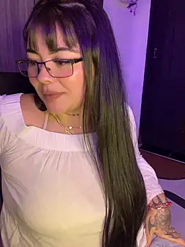 lilith__immaculatte Live XXX-Chat