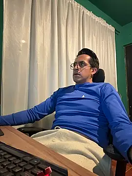 XXX chat uživo modela Andy_n_cat