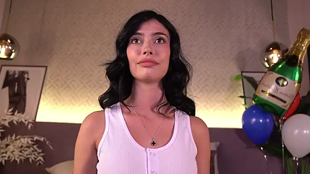 ElleDiane Live XXX-Chat