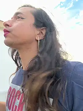 TranSexualJade95 live XXX chat