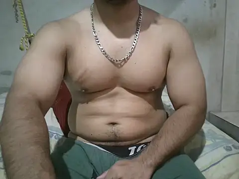 Alcee490 Live XXX Chat
