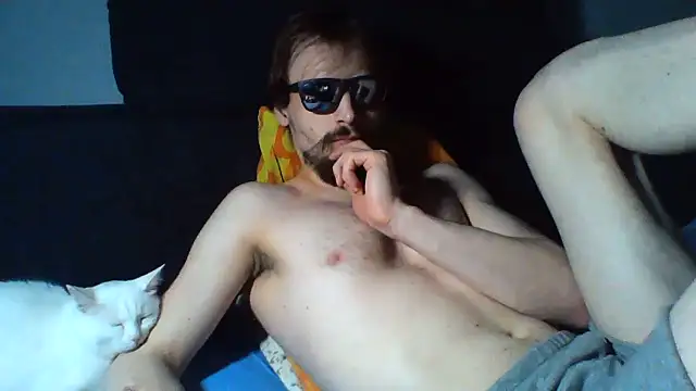 KaelNox Chat XXX live