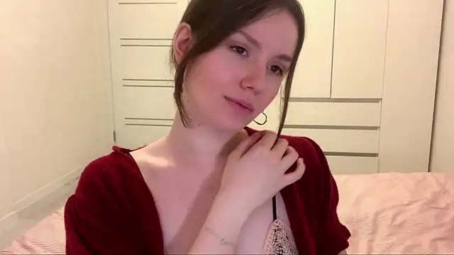 Chat XXX ao vivo de cherishedwish