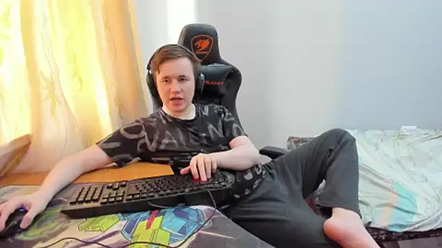 Živý XXX chat iliaskrislove