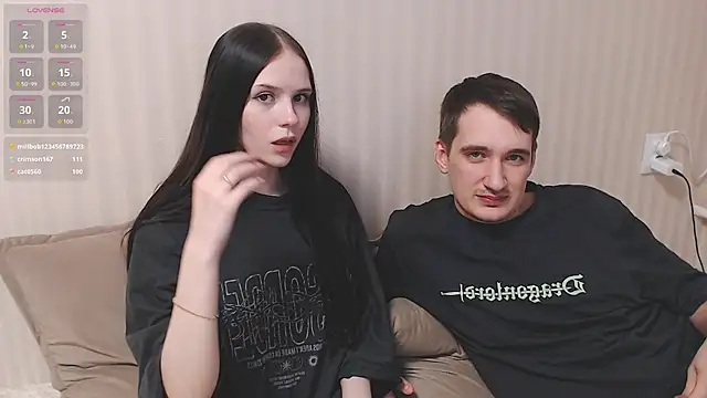 white-boo Live XXX Chat