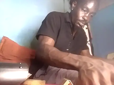 King_Blacks live XXX chat