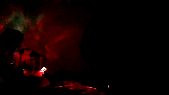 Вебкам-шоу BedazedFirefly