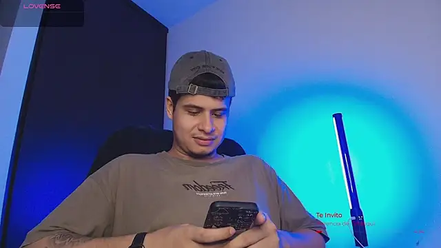 BjornSteel Chat XXX live