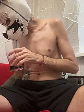 Chat +18 de I_K_A ao vivo
