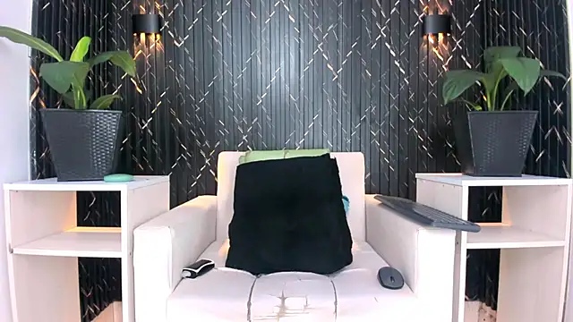 Živý XXX chat StefanyVillarreal_
