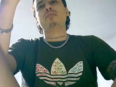chamitopolla21's Webcam Show