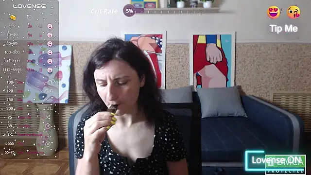 Chat XXX en directo de Muse_kitty_jenia