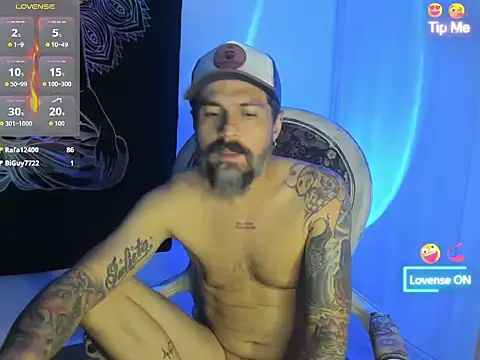 Miguel_angeel_ live XXX chat