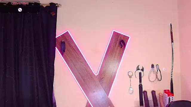 Czat XXX na żywo – Lizzysubextrx