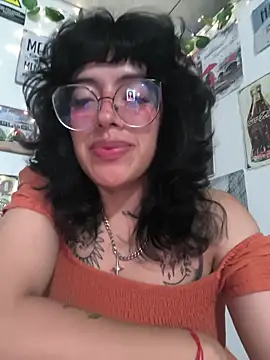 Chat +18 de Fun_Everywhere ao vivo