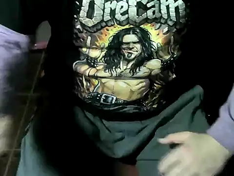 Chat XXX ao vivo de OreCam