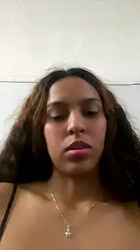 Show de lunauzumaki na webcam