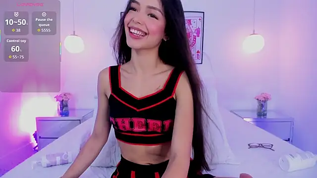 caaty7 Chat XXX in diretta