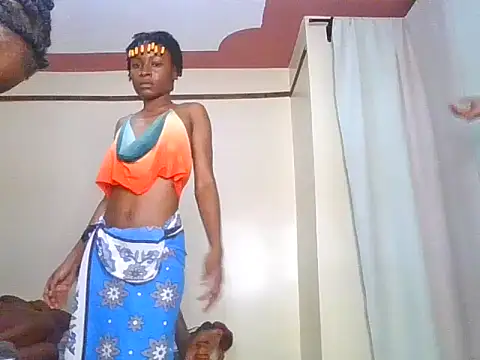 Sembang XXX Secara Langsung sexymummy7