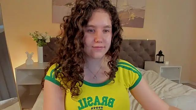 Онлайн чат XXX Ariella_Sol