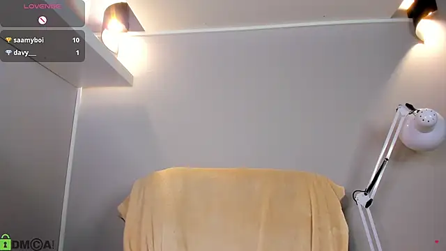 Chat XXX en directo de Anna_Way