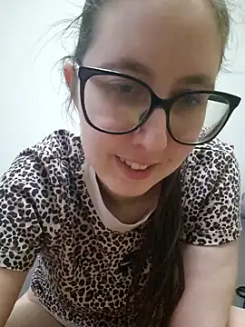 Sarah459 Chat XXX in diretta