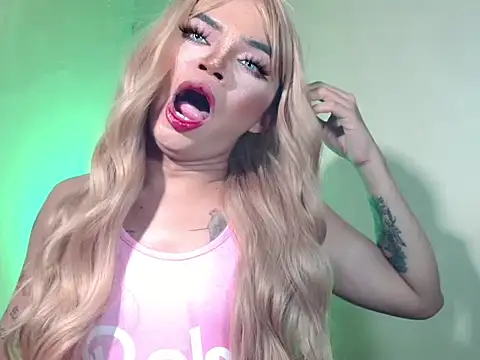 hugecockbabe Obrolan Langsung XXX