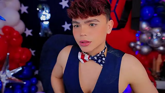 PRINCE_STEV live XXX chat
