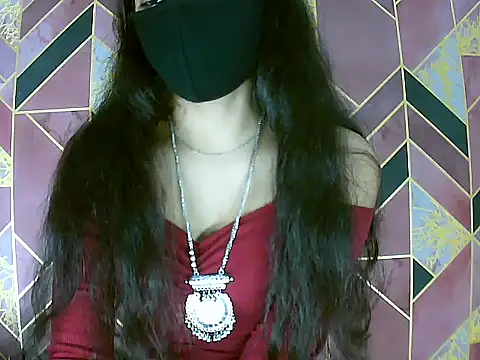 Hot-Roshni Obrolan Langsung XXX