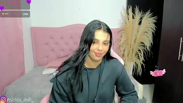 Ashley_dolll Chat XXX live