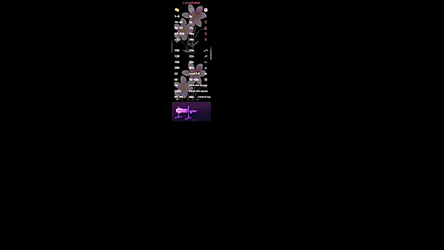 BBWHijab's Live XXX Chat