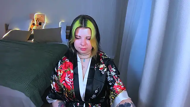 AliceSpencery – Live XXX-chat