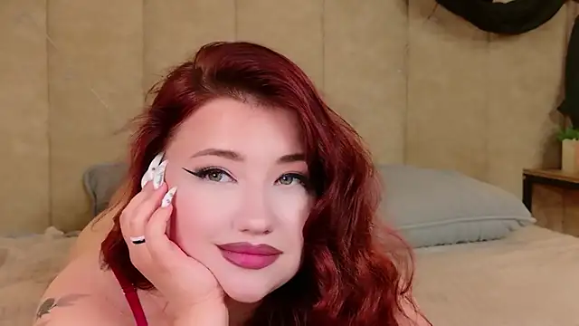 DakotaSecret Live XXX-Chat