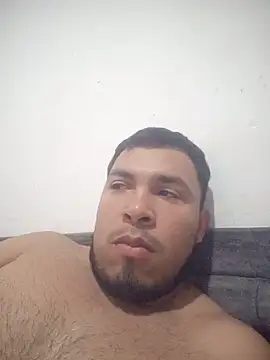 Show de fer123H na webcam