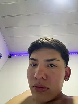 andreves Webcamshow