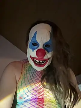 Show Webcam de nymphoer1982