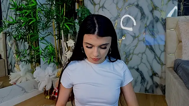 AshleyKartter's Live XXX Chat