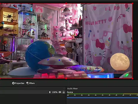 Chat XXX ao vivo de JesuAdam