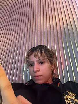 VelvetPassion Live XXX-Chat