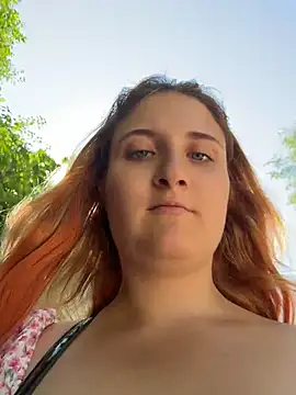 צ'אט XXX בשידור חי של AdelRich