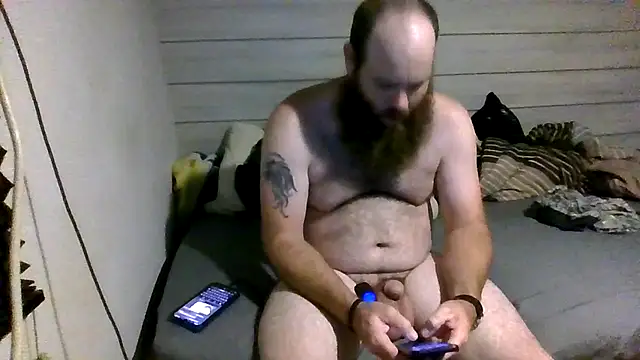 Chatroom XXX en direct de ThisGuy42o