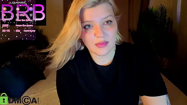 Chat XXX en directo de Michele_Greenn