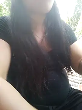 miss-su's Live XXX Chat