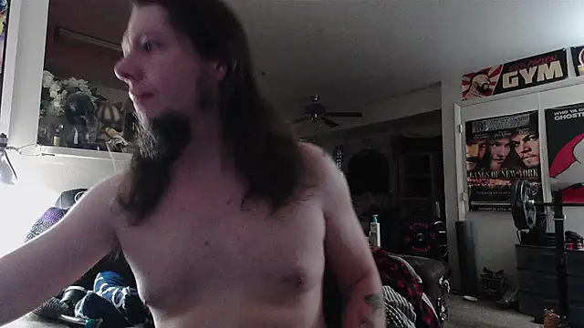 Czat XXX na żywo – biggerisbetter12
