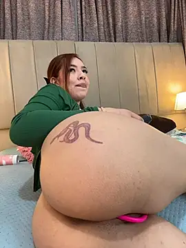 Sembang XXX Secara Langsung alana_gv