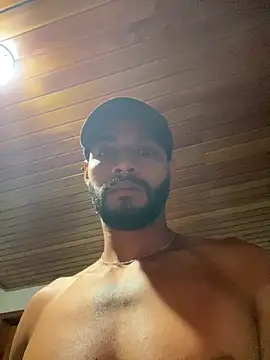Sembang XXX Secara Langsung bigblack0111